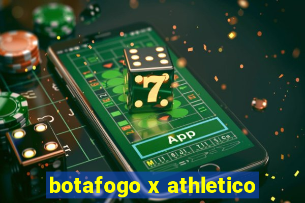 botafogo x athletico-pr palpites